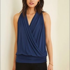 Amour Vert sleeveless tops!